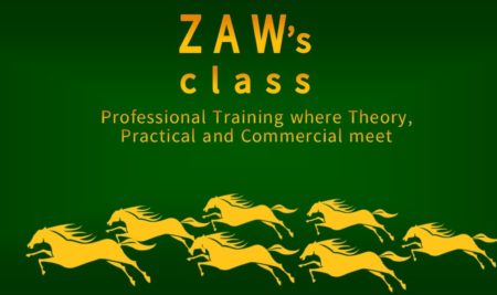 Welcome to Zaw Class