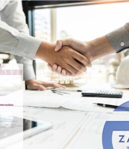 Contract Management Course for Building Construction