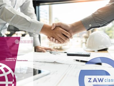 Contract Management Course for Building Construction