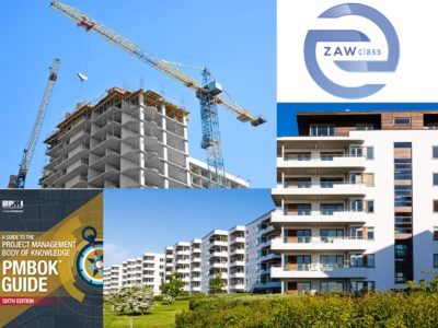 Construction Management Course for Site Engineer, Project Engineer & Operation Manager (Building Construction)