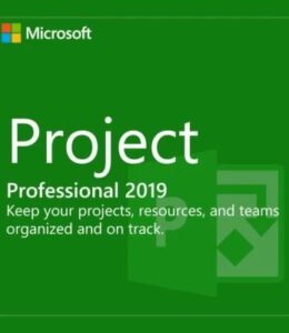Microsoft Project for Marketing Executives & SME Owners