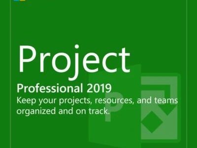 Microsoft Project for Marketing Executives & SME Owners